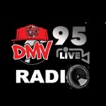 DMV Live 95 Radio