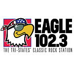 Eagle 102.3