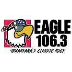 Eagle 106.3