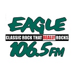 Eagle 106.5