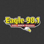 Eagle 98.1