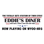 Eddie\'s Diner Radio