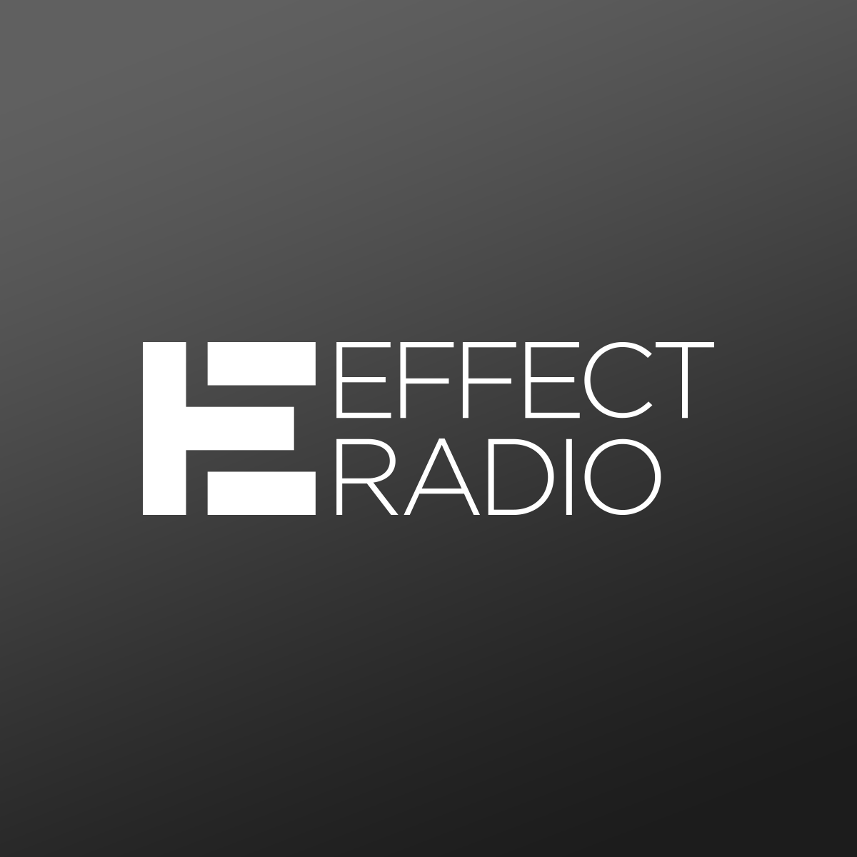 Effect Radio