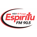 El Fuego 90.5