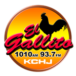 El Gallito 1010 &amp; 93.7