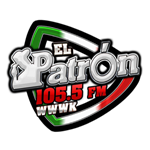 El Patron 105.5 FM