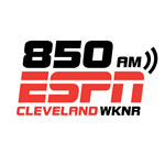 ESPN 850 Cleveland