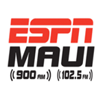ESPN 900 AM Maui