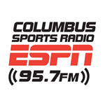 ESPN 95.7 FM