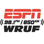 ESPN 98.1 FM &amp; 850 AM