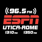 ESPN Radio Utica-Rome
