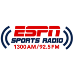 ESPN Sports Radio 1300