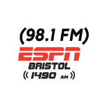ESPN Tri-Cities - WOPI 1490 AM