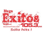Exitos 105