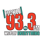 Fickle 93.3