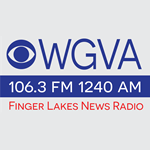 Finger Lakes News Radio