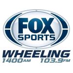 Fox Sports Radio Wheeling