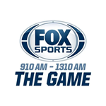 Fox Sports 910 The Game