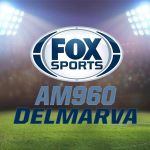 Fox Sports Radio Salisbury