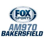 Fox Sports Radio Bakersfield