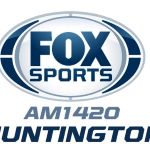 Fox Sports Radio Huntington