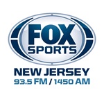 FOX Sports New Jersey