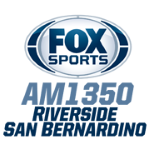 Fox Sports Radio San Bernardino