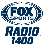 Fox Sports Radio 1400 Columbia