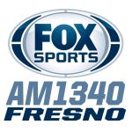 FOX Sports Radio Fresno