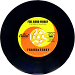 Frank and Terry Radio