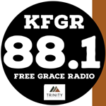 Free Grace Radio