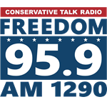 Freedom 95.9 &amp; AM 1290