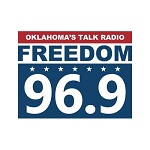 Freedom 96.9