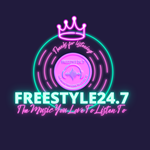 Freestyle 24.7