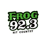 Frog 92.3