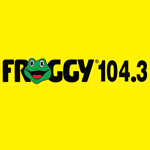 Froggy 104.3