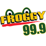Froggy 99.9