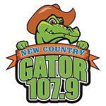 Gator 107.9