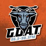 Goat Rock Radio