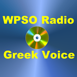 Greek Voice Radio