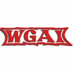 Gregory Gospel Radio