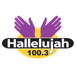 Hallelujah 100.3