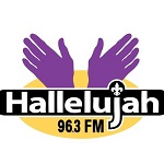 Hallelujah 96.3