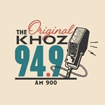 Harrisons Original 94.9