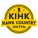 Hawk Country 106.9