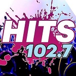 Hits 102.7