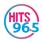 Hits 96.5