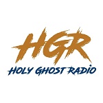 Holy Ghost Radio