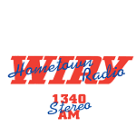 Hometown Radio WIRY
