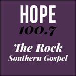 Hope 100.7 HD2 - The Rock